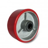 Wheel Rollers Polyurethane (PU) XUQ200